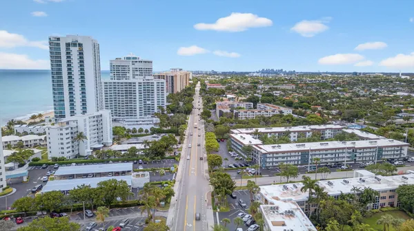 $345,000 | 1501 South Ocean Boulevard, Unit 217, Pompano Beach, FL 33062