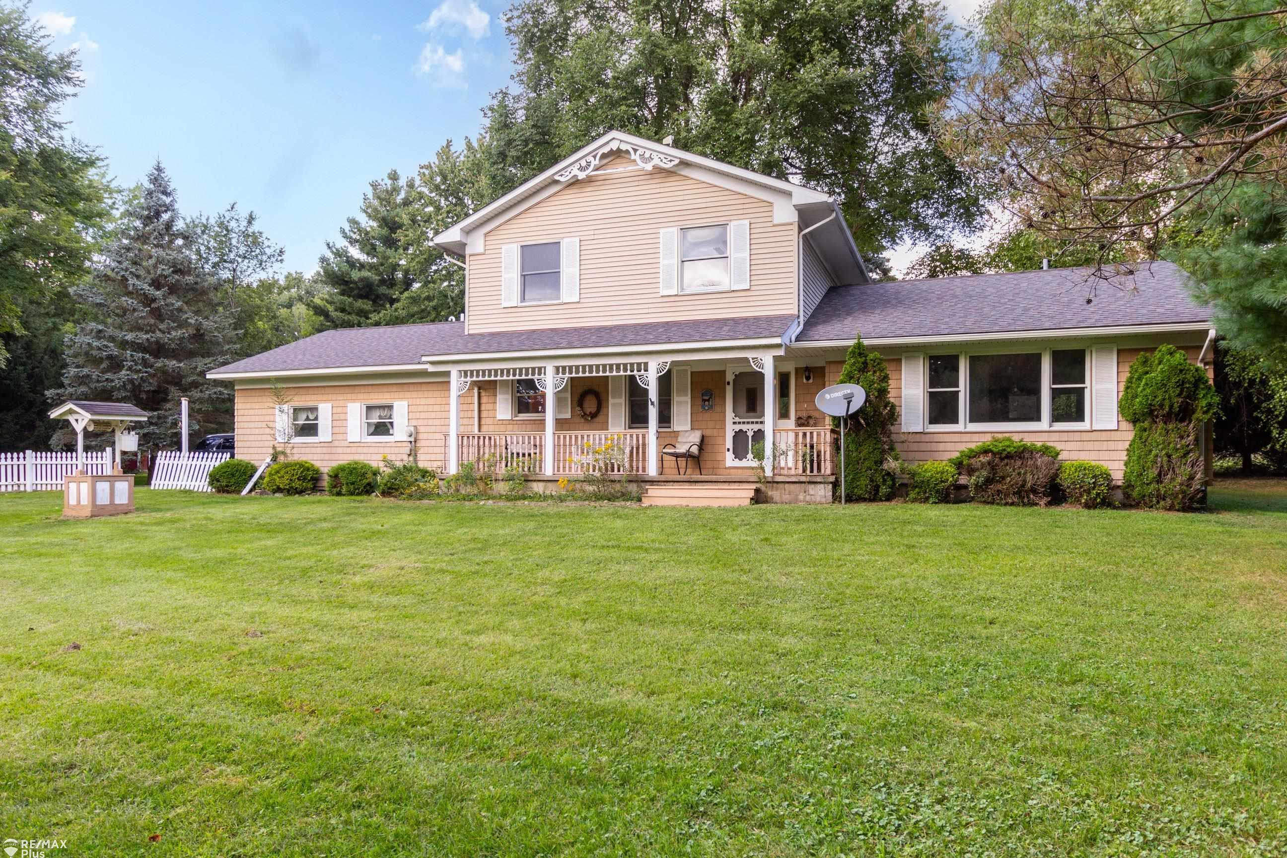 4180 Phillips Road Metamora, MI 48455 - Photo 54 of 54