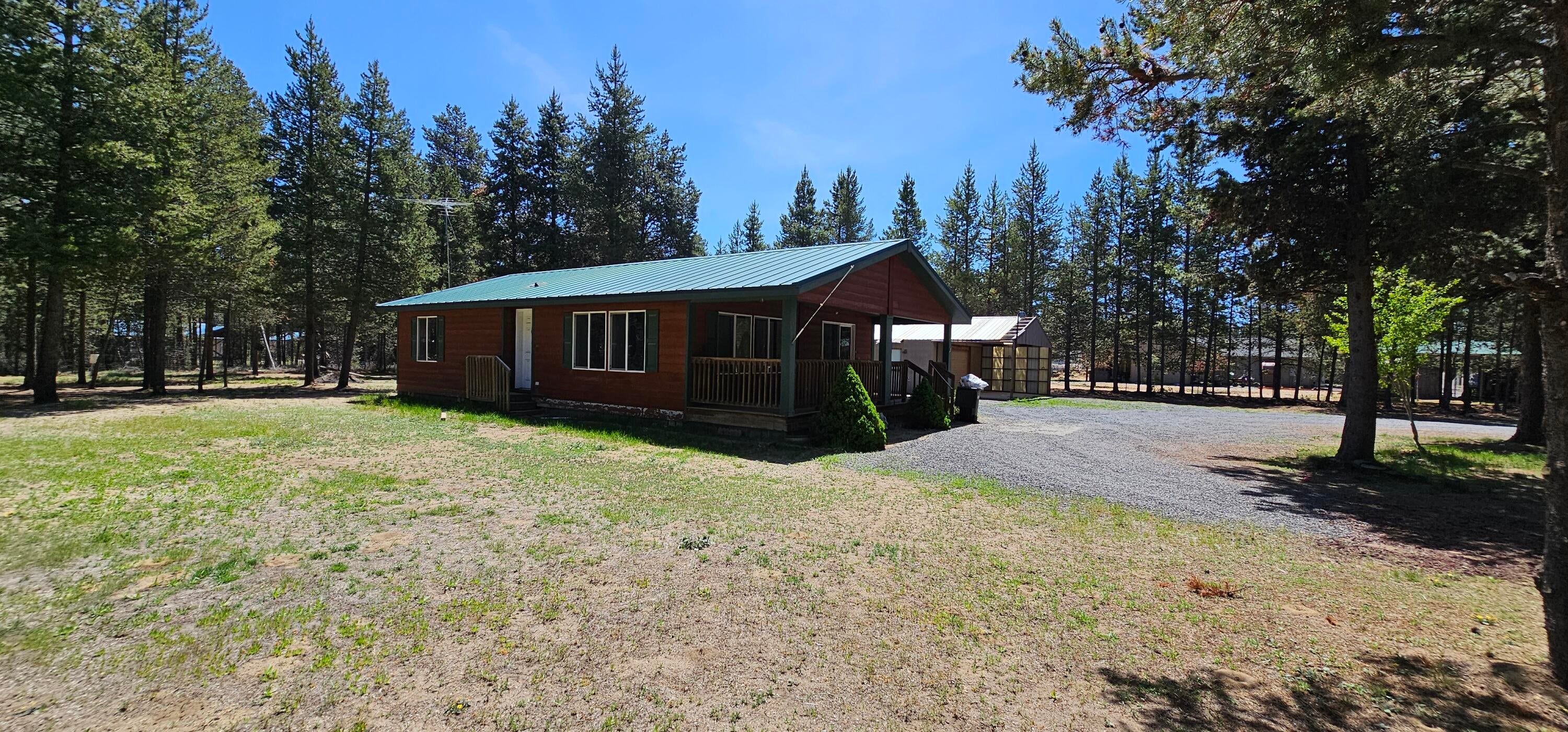 52260 Stearns Road La Pine, OR 97739 - Photo 16 of 22 20250527_121223