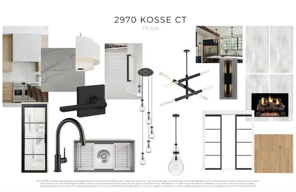 $1,499,900 | 2970 Kosse Court, Grapevine, TX 76051