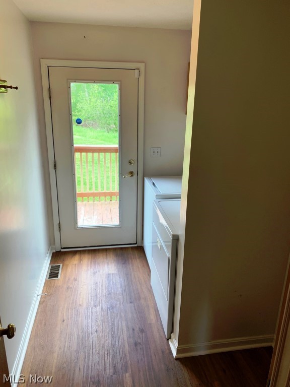250 Radabaugh Road Marietta, OH 45750 - Photo 27 of 28 Laundry Mud Room View