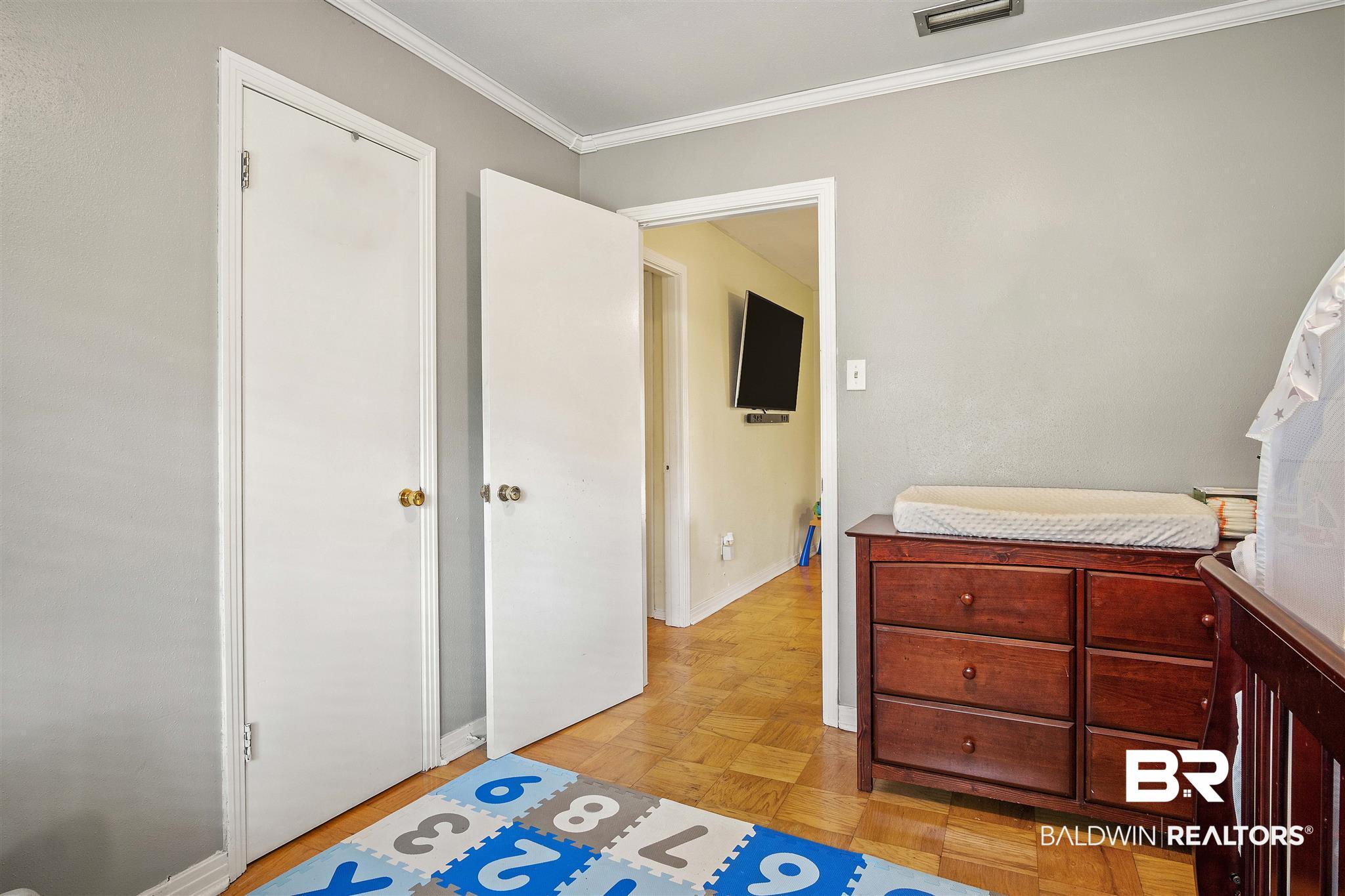 1574 Dover Street Mobile, AL 36618 - Photo 20 of 25