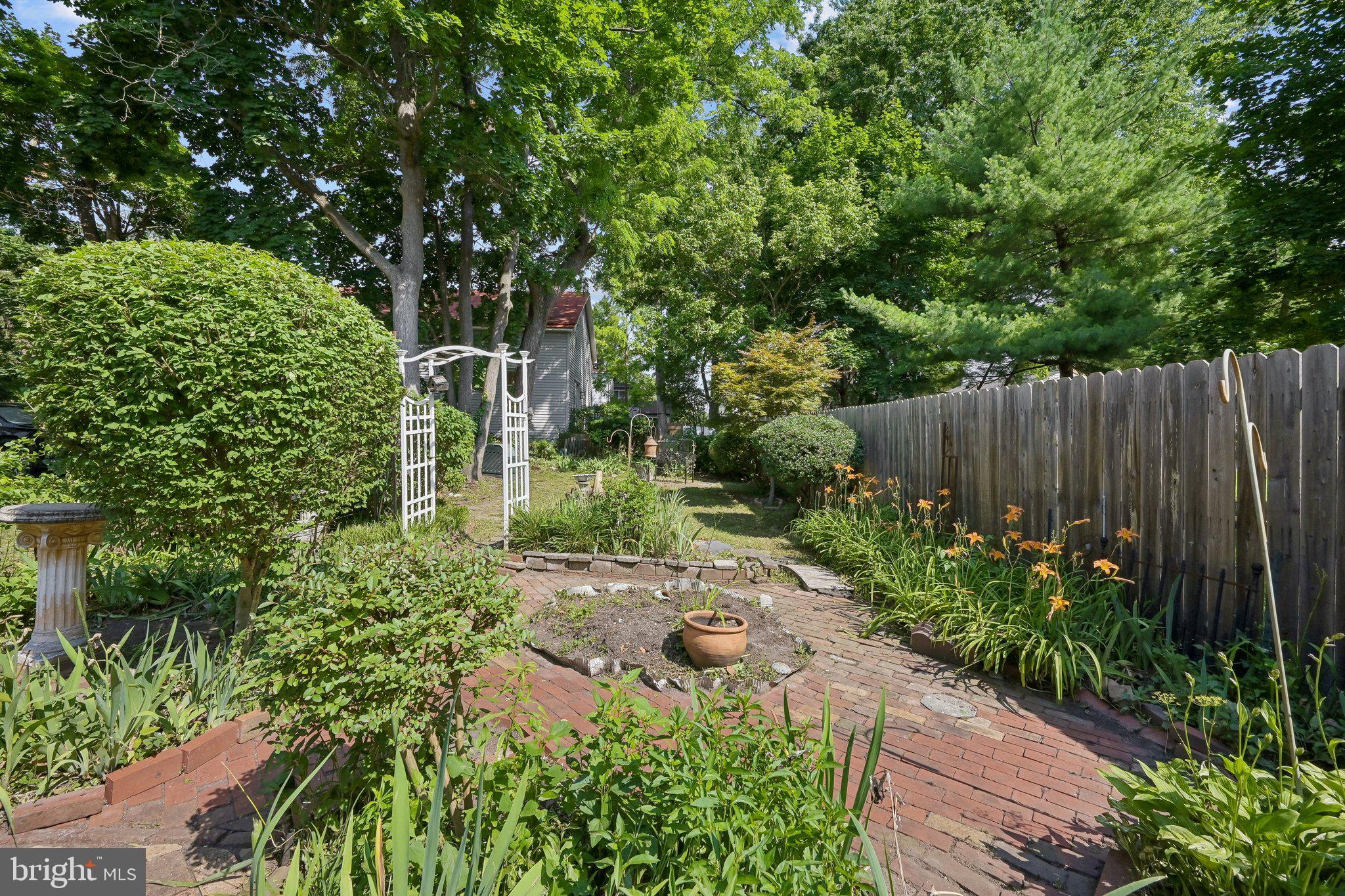 243 West 2nd Street Moorestown, NJ 08057 - Photo 24 of 26