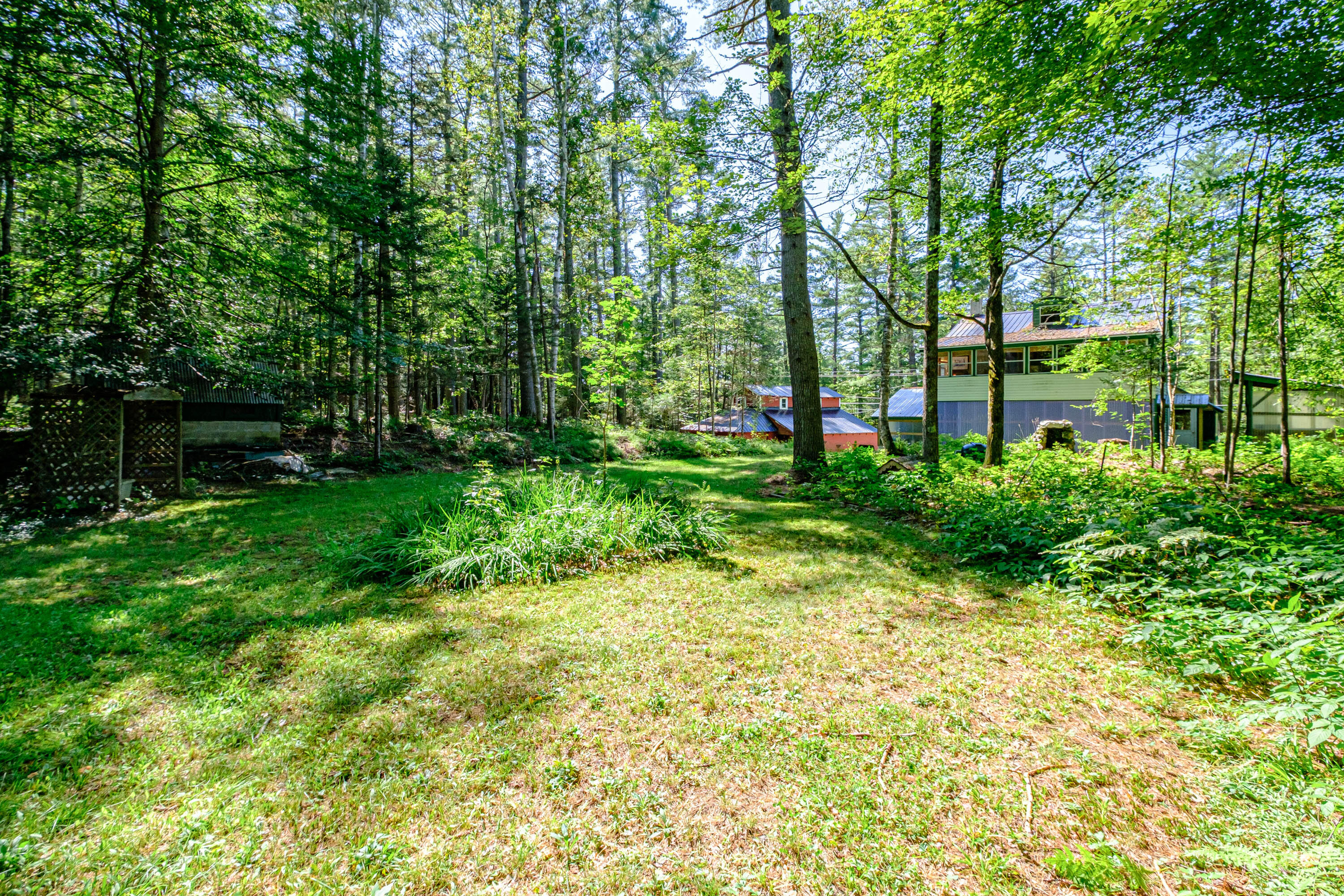 349 East Andover Road East Andover, ME 04226 - Photo 19 of 35 20230831gp-62018
