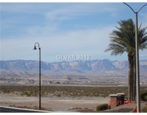 3068 Monroe Park Road Henderson, NV 89052 - Photo 14 of 17 Property Photo. View from Backyard