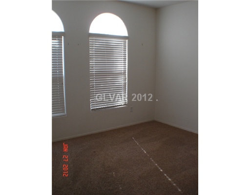 3068 Monroe Park Road Henderson, NV 89052 - Photo 5 of 17 Bedroom.