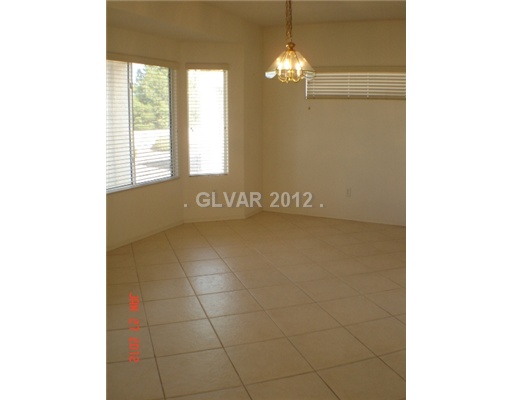 3068 Monroe Park Road Henderson, NV 89052 - Photo 9 of 17 Dining Room.
