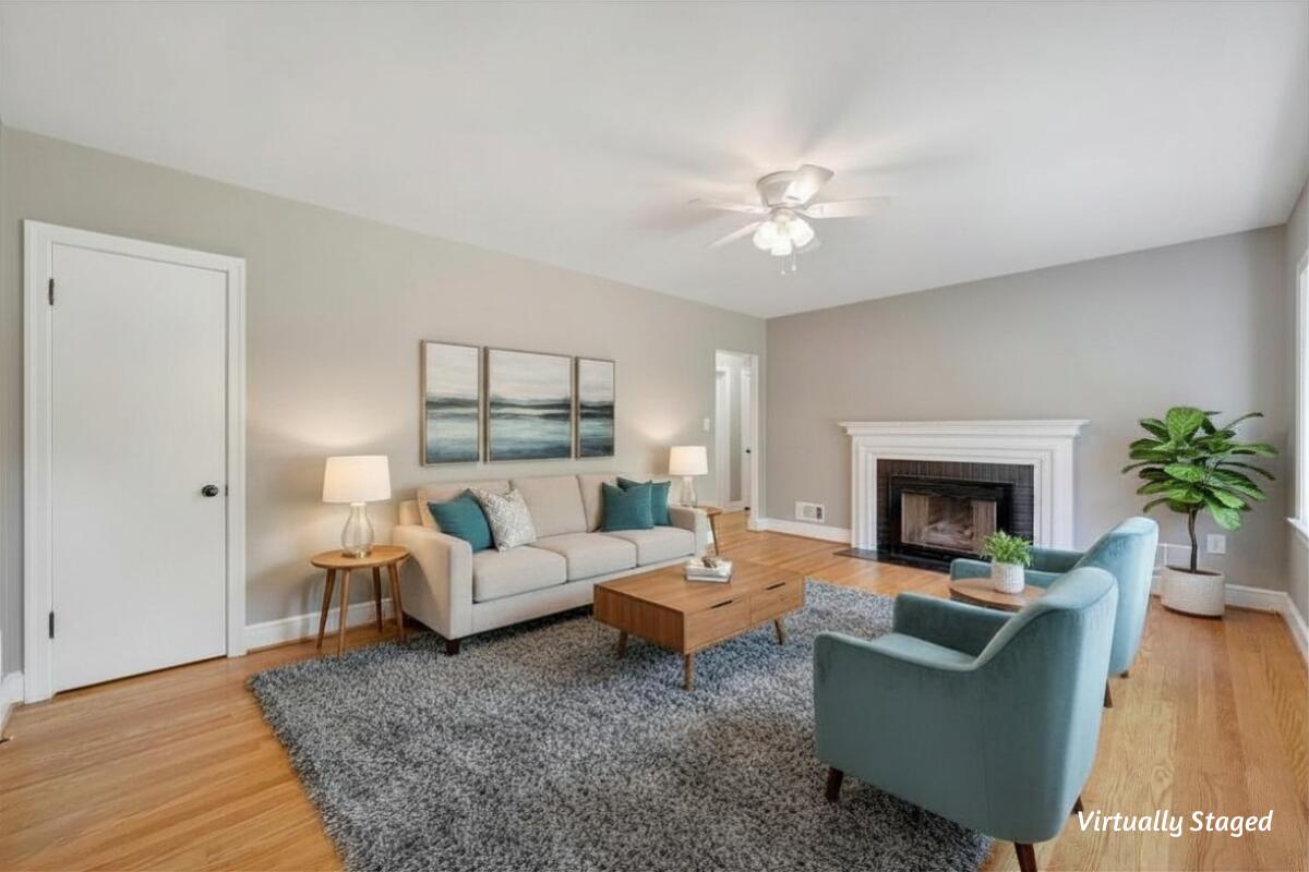 3016 Grandin Road Roanoke, VA 24018 - Photo 2 of 37 4