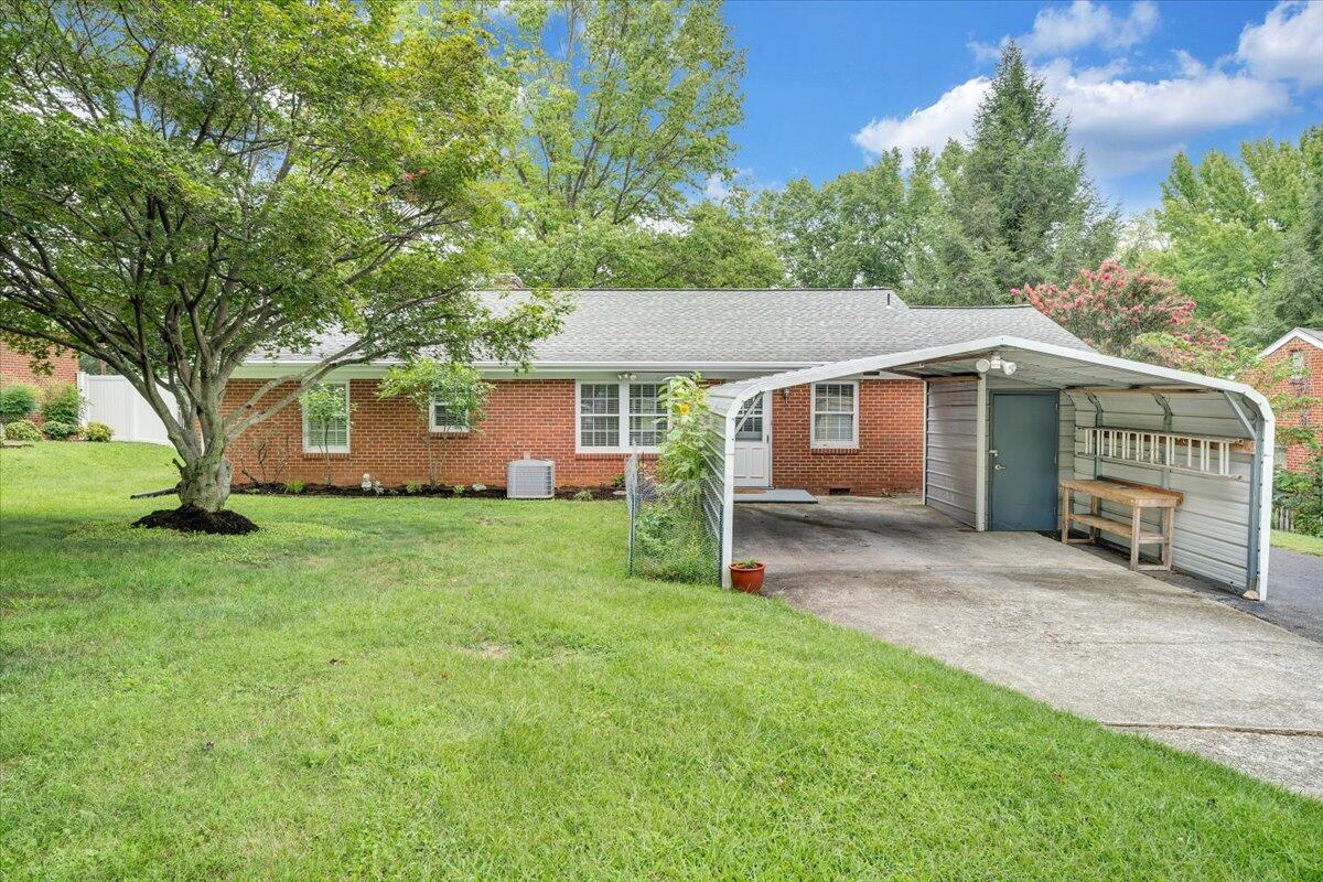 3016 Grandin Road Roanoke, VA 24018 - Photo 34 of 37 36-MIB05586