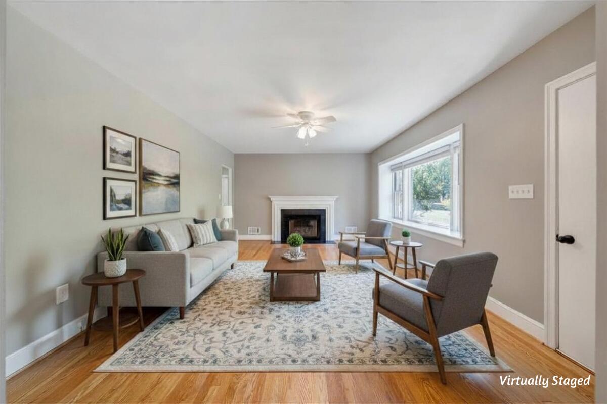 3016 Grandin Road Roanoke, VA 24018 - Photo 4 of 37 6
