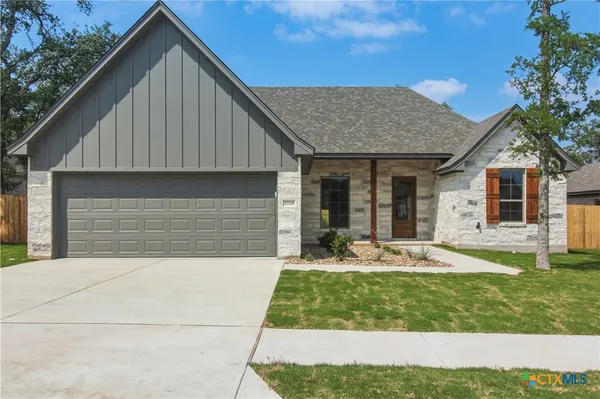 $419,900 | 1224 Rylee Lane, Salado, TX 76571