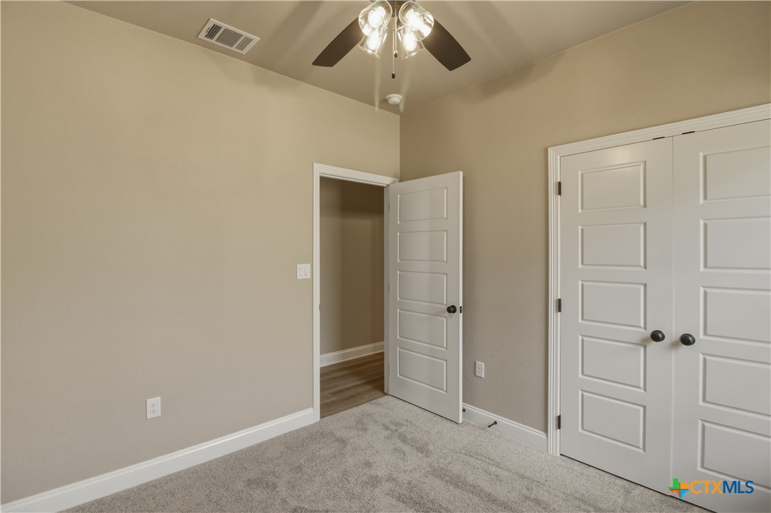 1224 Rylee Lane Salado, TX 76571 - Photo 13 of 25