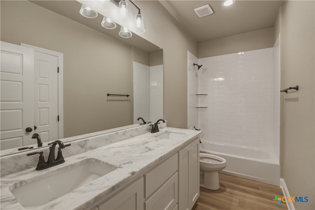 1224 Rylee Lane Salado, TX 76571 - Photo 16 of 25