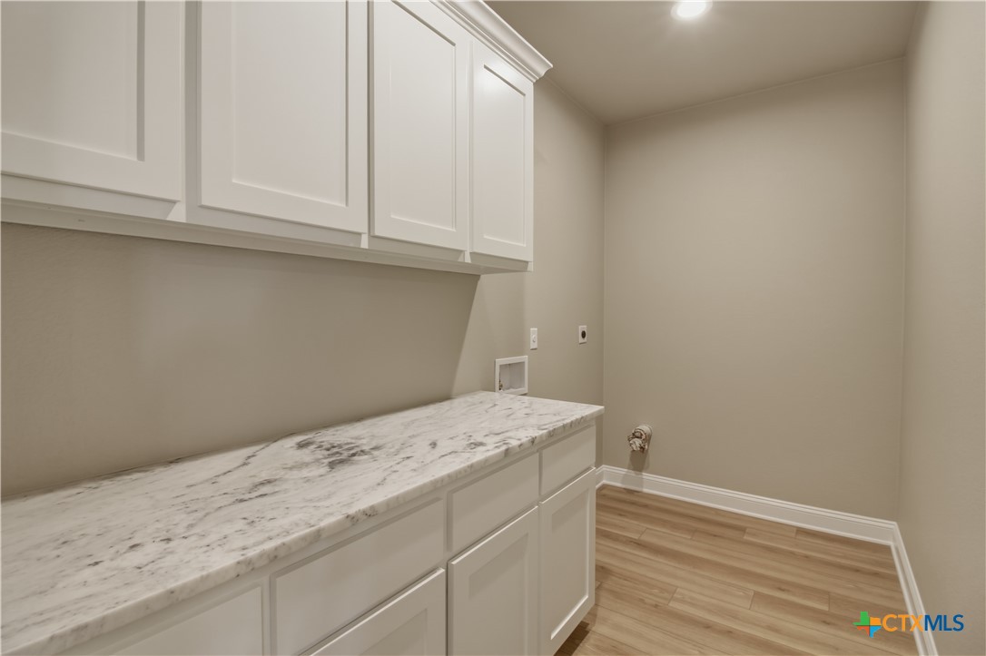 1224 Rylee Lane Salado, TX 76571 - Photo 20 of 25