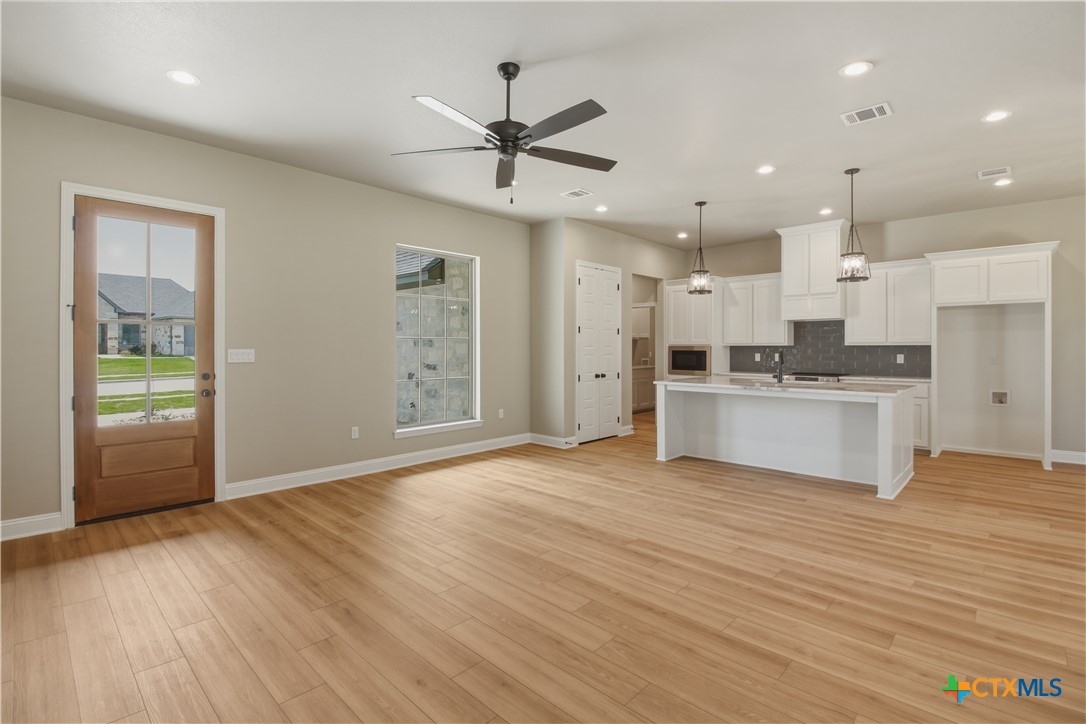 1224 Rylee Lane Salado, TX 76571 - Photo 2 of 25