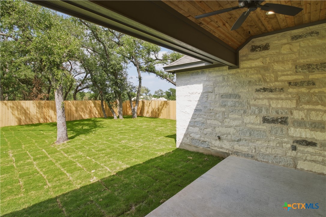 1224 Rylee Lane Salado, TX 76571 - Photo 21 of 25