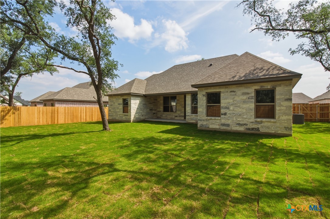 1224 Rylee Lane Salado, TX 76571 - Photo 22 of 25