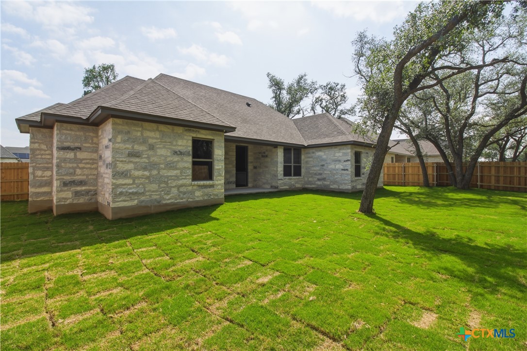 1224 Rylee Lane Salado, TX 76571 - Photo 23 of 25