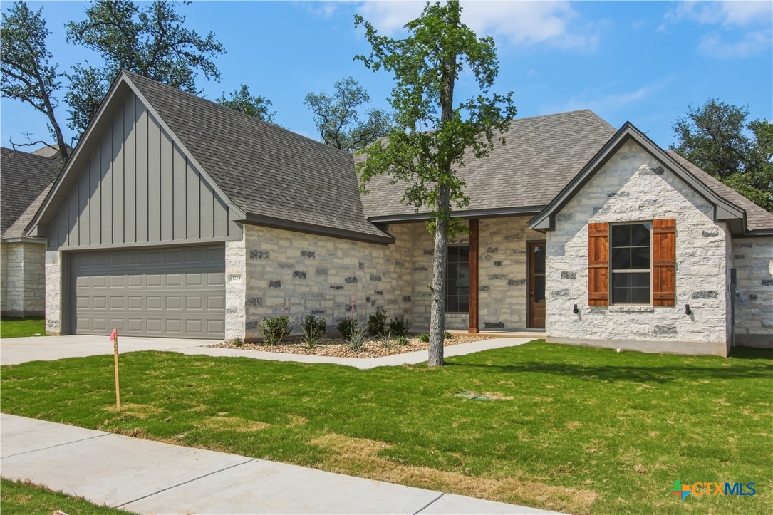 1224 Rylee Lane Salado, TX 76571 - Photo 24 of 25