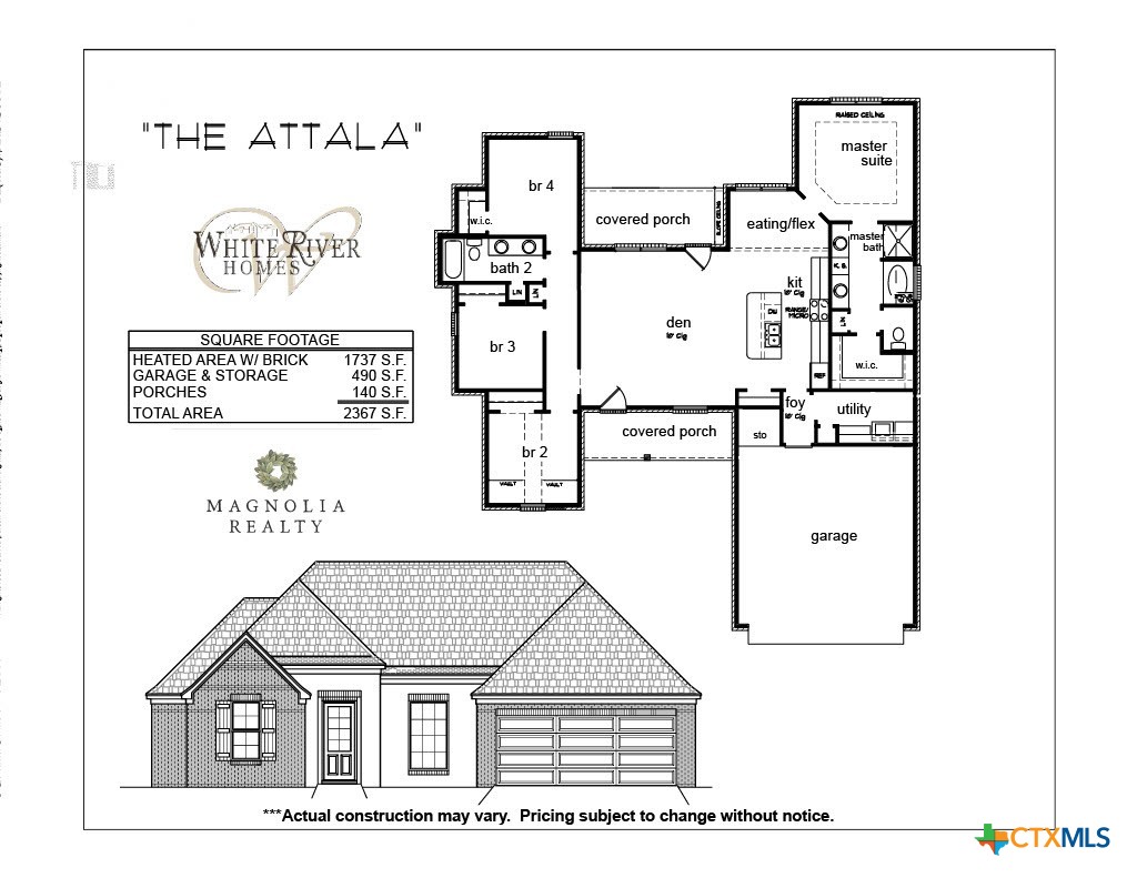 1224 Rylee Lane Salado, TX 76571 - Photo 25 of 25