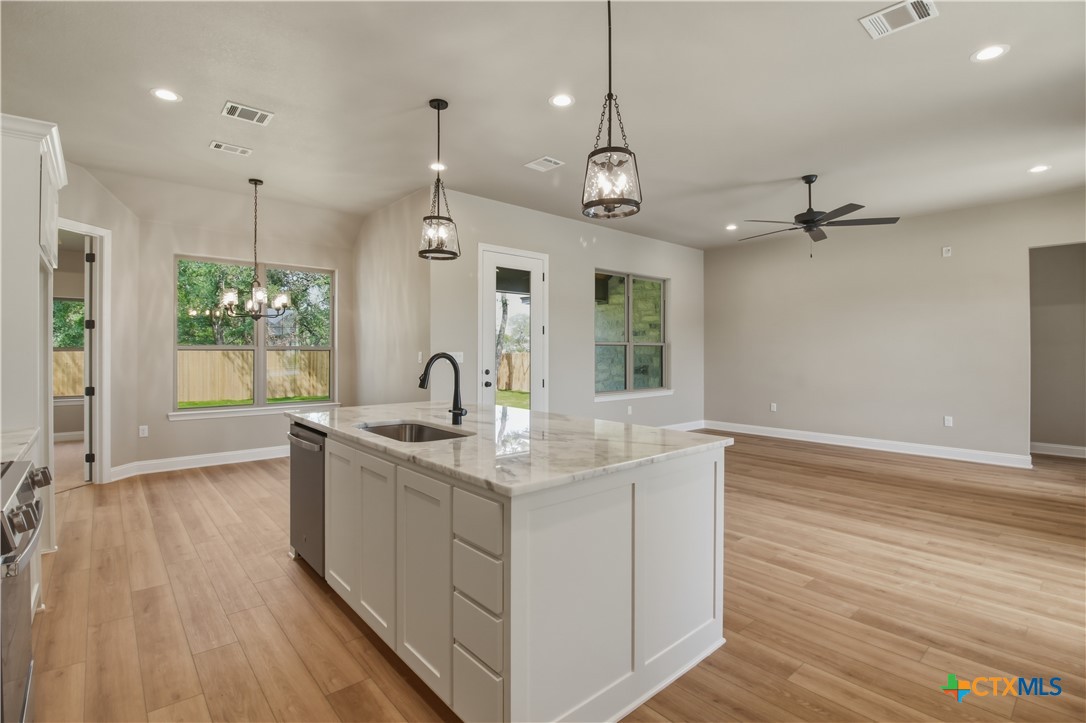 1224 Rylee Lane Salado, TX 76571 - Photo 4 of 25
