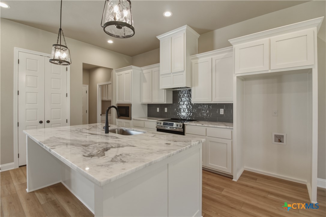 1224 Rylee Lane Salado, TX 76571 - Photo 6 of 25