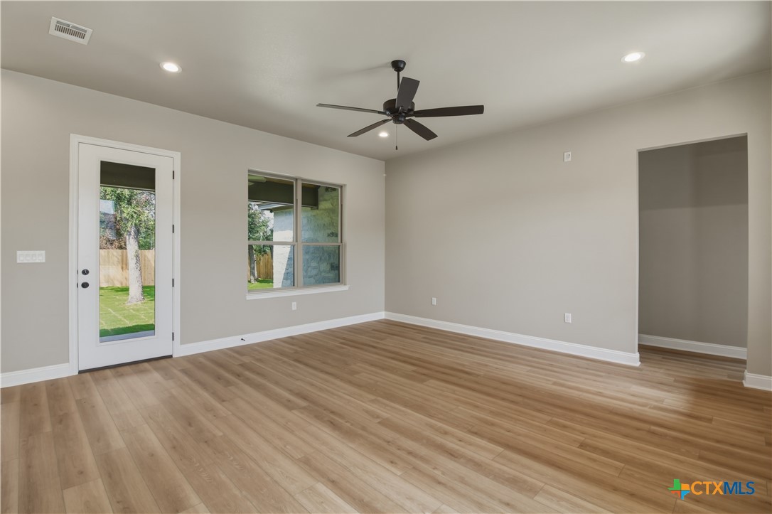 1224 Rylee Lane Salado, TX 76571 - Photo 7 of 25