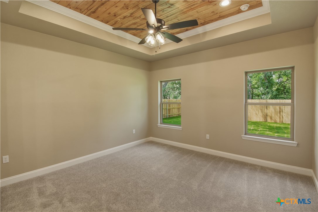 1224 Rylee Lane Salado, TX 76571 - Photo 8 of 25