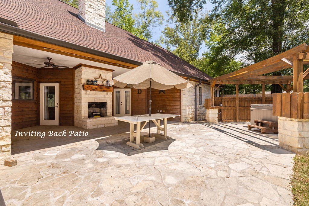 801 Caspers Cv Road Lufkin, TX 75904 - Photo 29 of 48 Gallery Image 29