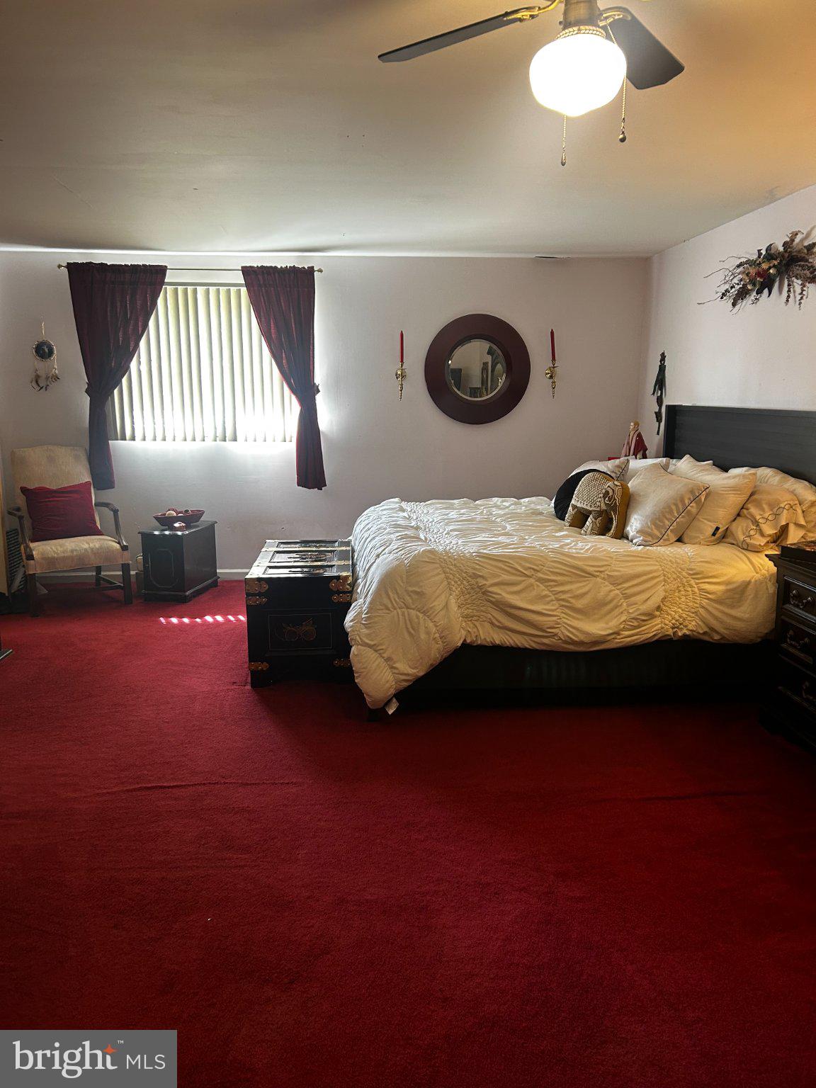 1025 Chews Landing Road Laurel Springs, NJ 08021 - Photo 23 of 42 Master Bedroom