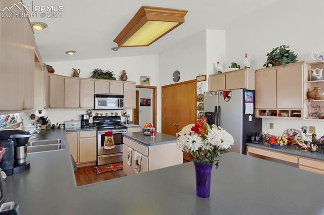 4055 Murr Road Peyton, CO 80831 - Photo 18 of 50