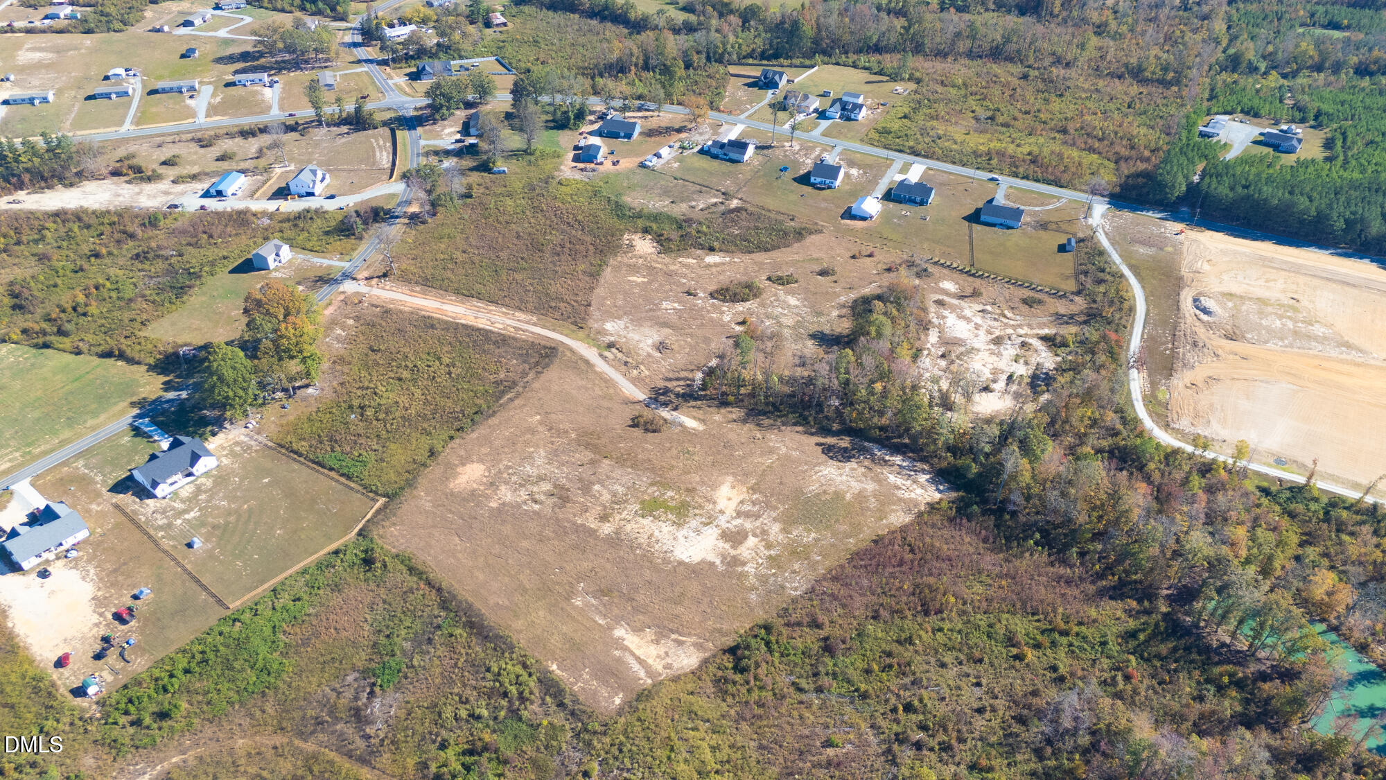 0 Hughes Mill Road Burlington, NC 27217 - Photo 6 of 12