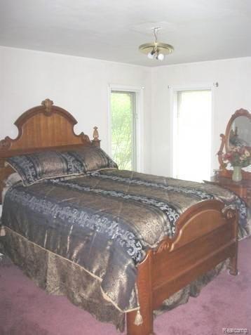 2350 33 Mile Road Romeo, MI 48065 - Photo 17 of 25 33 Mile #17 2nd bedroom.jpg