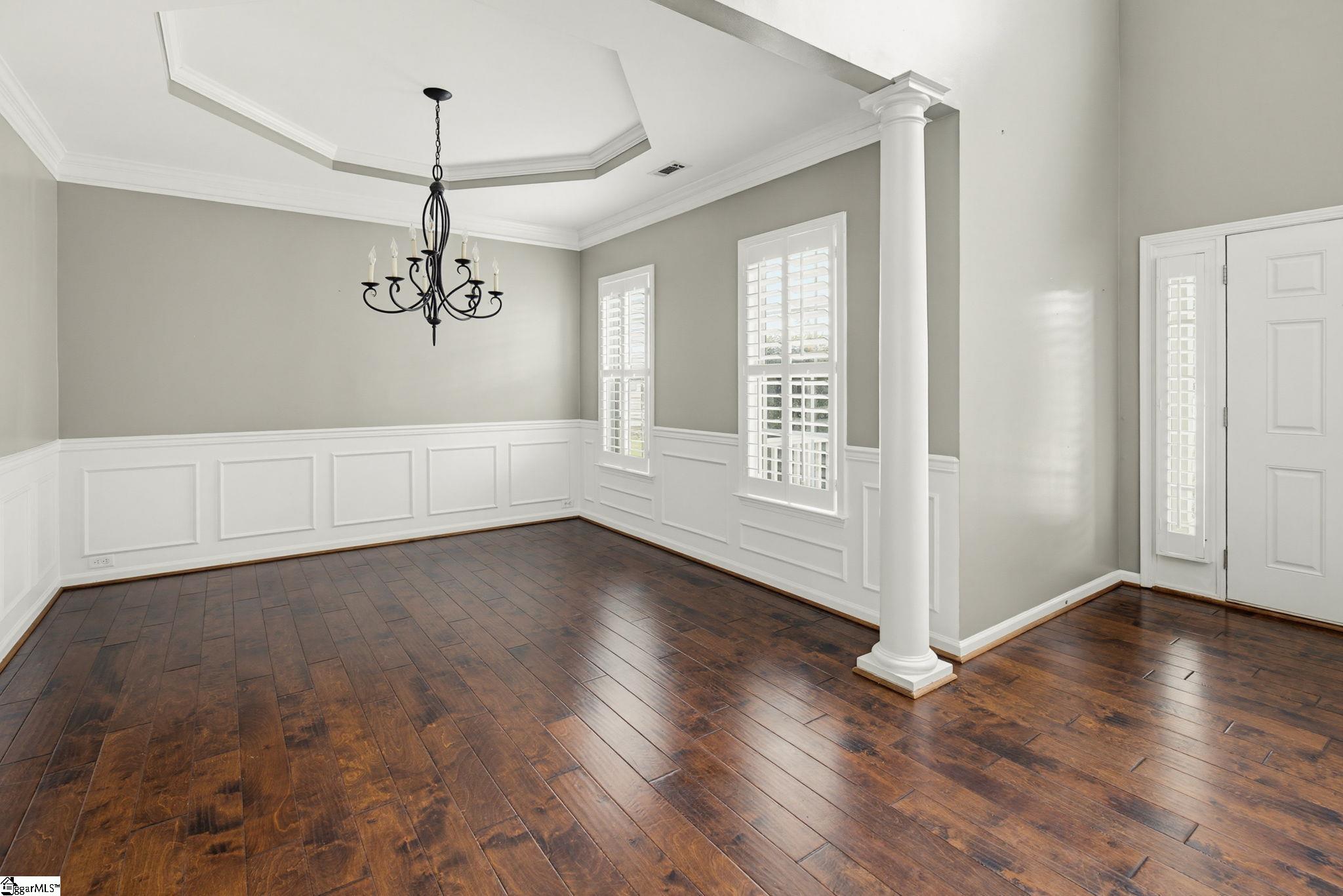 6 Mercer Drive Simpsonville, SC 29681 - Photo 9 of 48