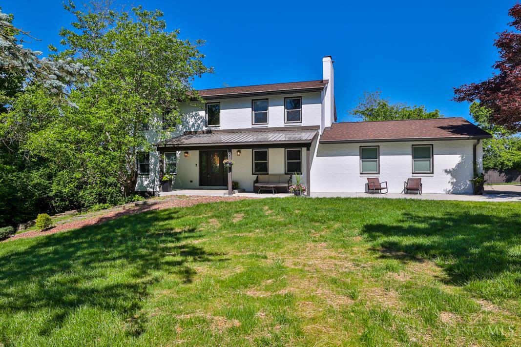 5072 Springdale Road Cincinnati, OH 45251 - Photo 2 of 56