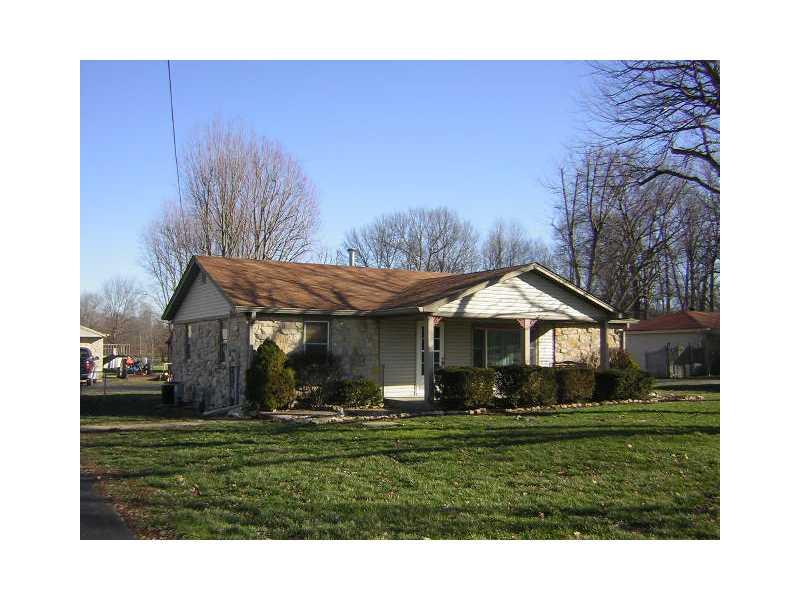 6849 Hickory Road Indianapolis, IN 46259 - Photo 1 of 13 Gallery Image 1