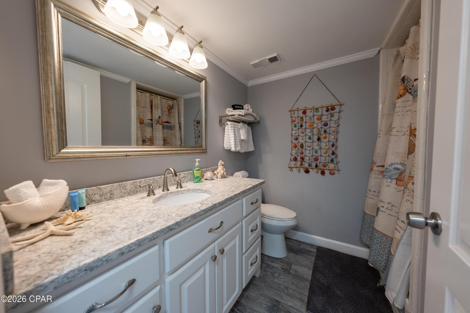 23223 Front Beach Road, Unit 937 Panama City Beach, FL 32413 - Photo 33 of 34 33