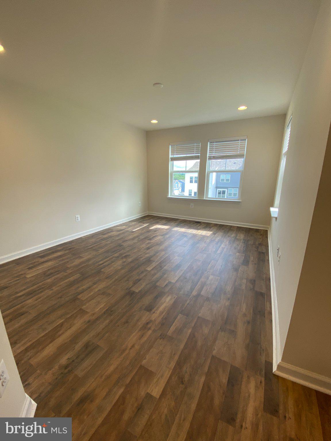 128 Tuxford Road Falling Waters, WV 25419 - Photo 12 of 27 Bright and airy open space awaits.