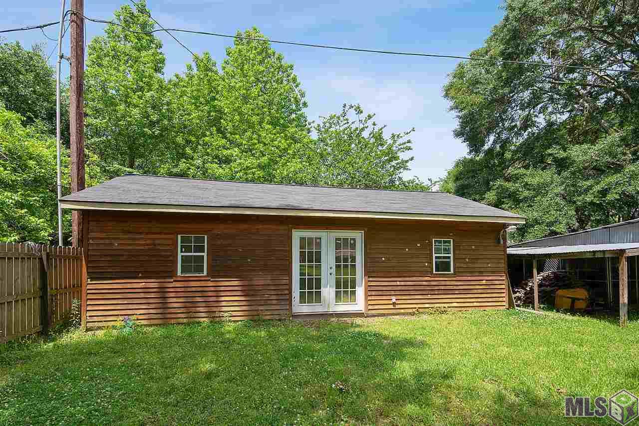 3577 Ramey Drive Zachary, LA 70791 - Photo 14 of 15