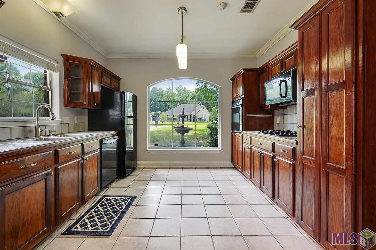 3577 Ramey Drive Zachary, LA 70791 - Photo 4 of 15