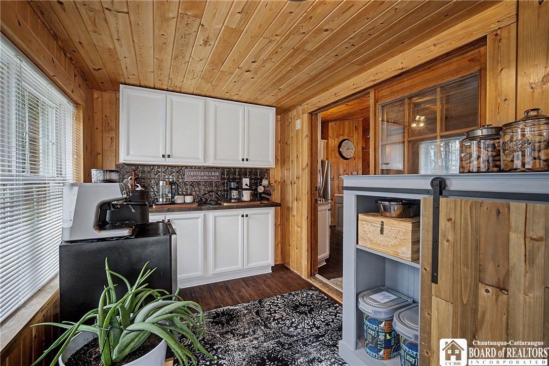 1818 Swede Road Ashville, NY 14710 - Photo 16 of 35