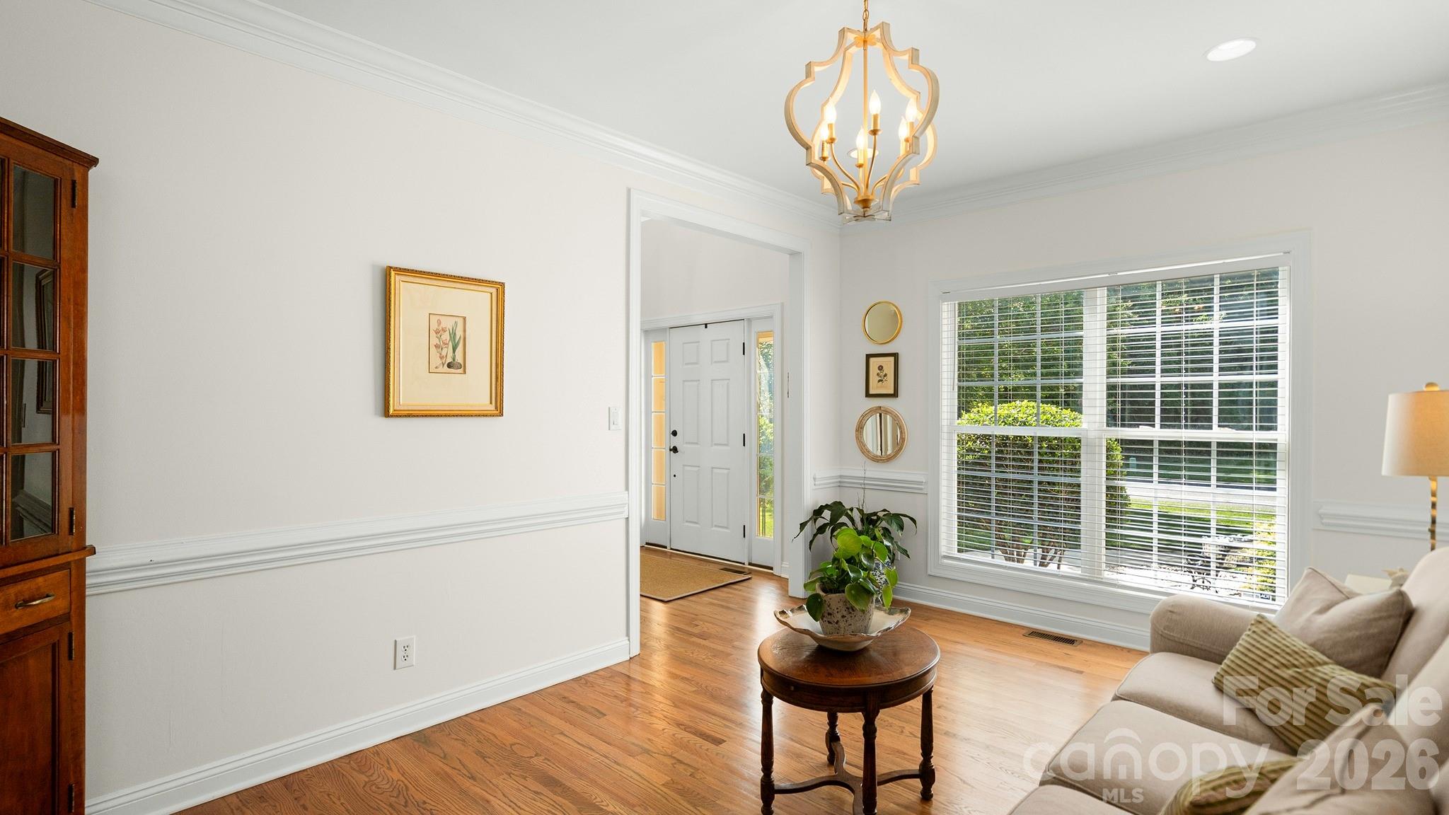 1006 Channelstone Way Matthews, NC 28104 - Photo 18 of 46