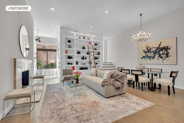 $2,695,000 | 30 West 86th Street, Unit 2B | Upper West Side