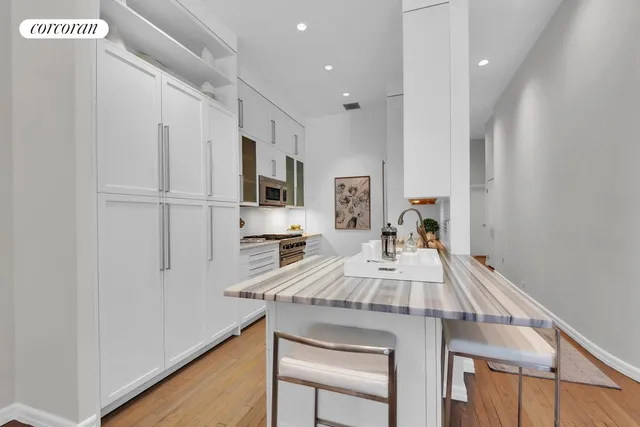 $2,695,000 | 30 West 86th Street, Unit 2B | Upper West Side