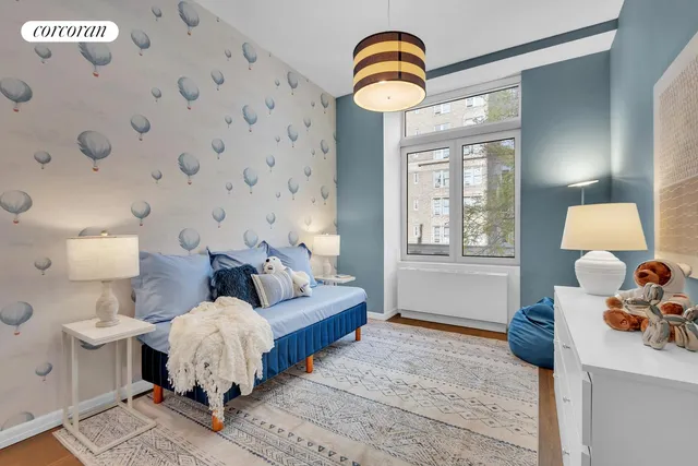 $2,695,000 | 30 West 86th Street, Unit 2B | Upper West Side