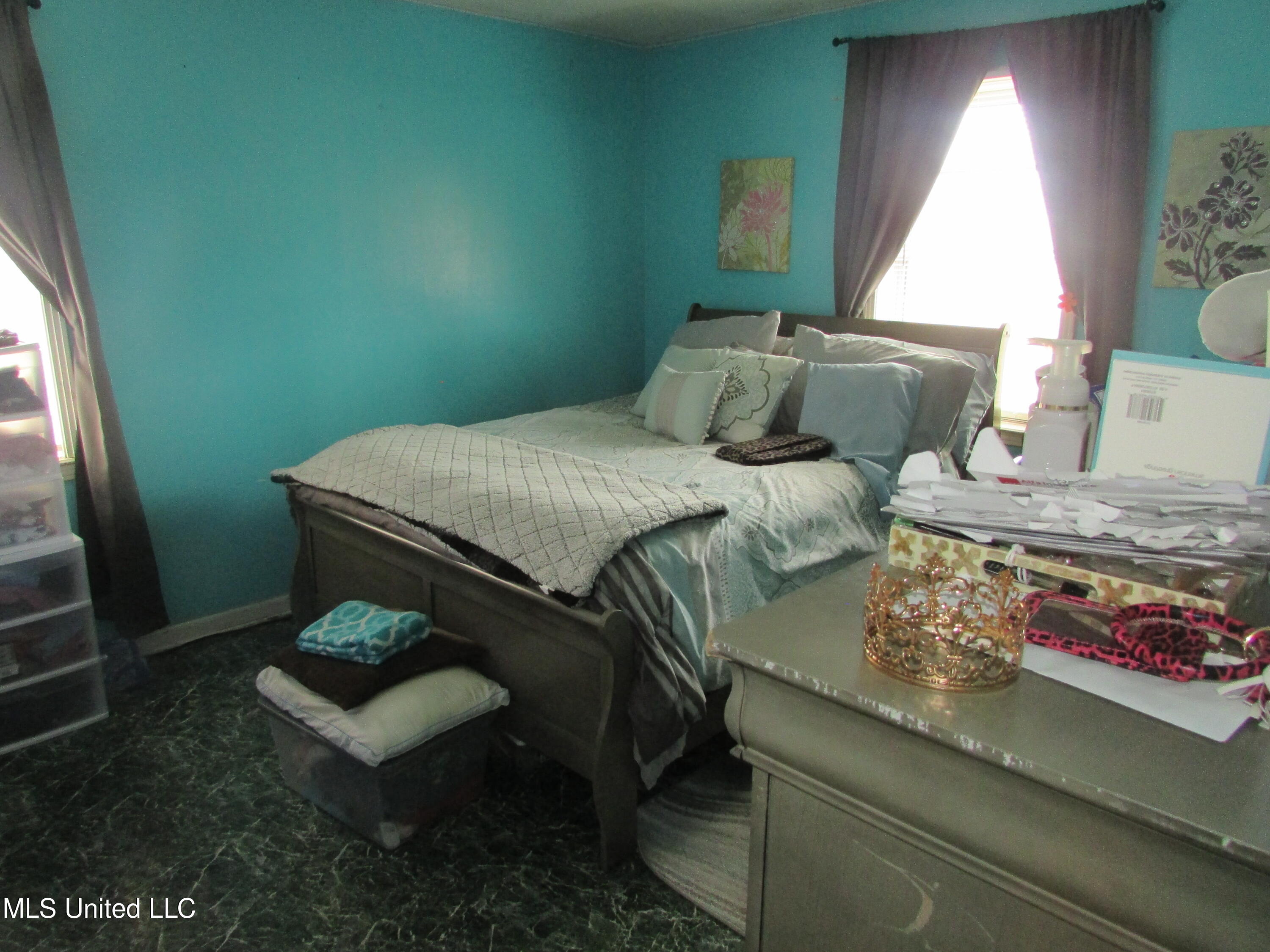 2223 Grass Pond Road Hernando, MS 38632 - Photo 19 of 25 Primary Bedroom