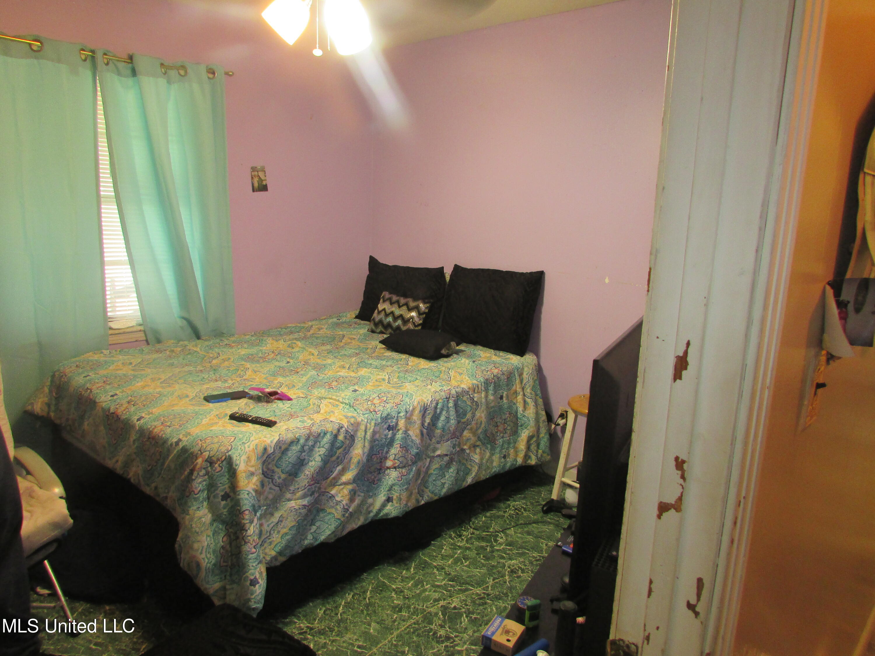 2223 Grass Pond Road Hernando, MS 38632 - Photo 21 of 25 Bedroom 3