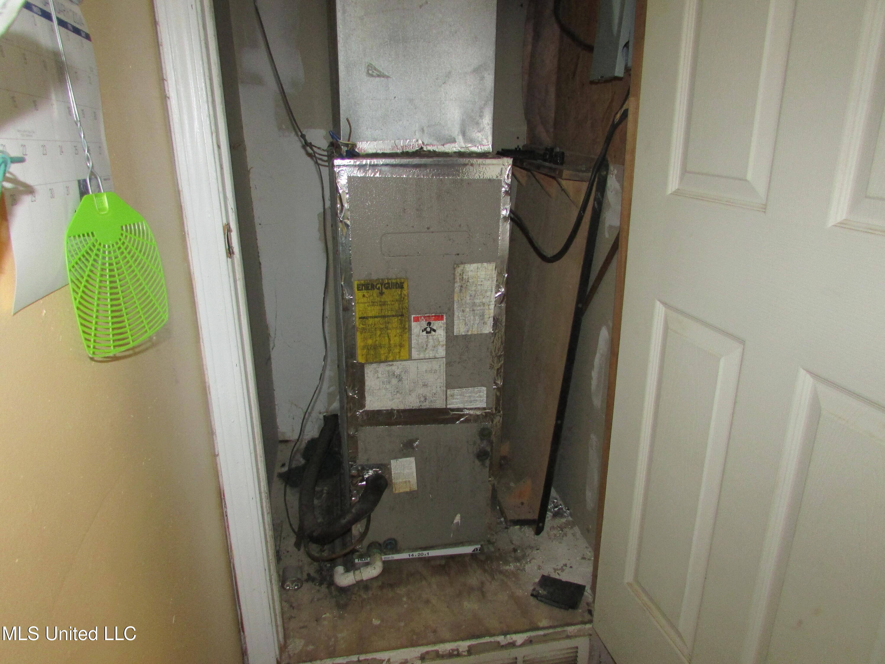2223 Grass Pond Road Hernando, MS 38632 - Photo 23 of 25 Electric Funance