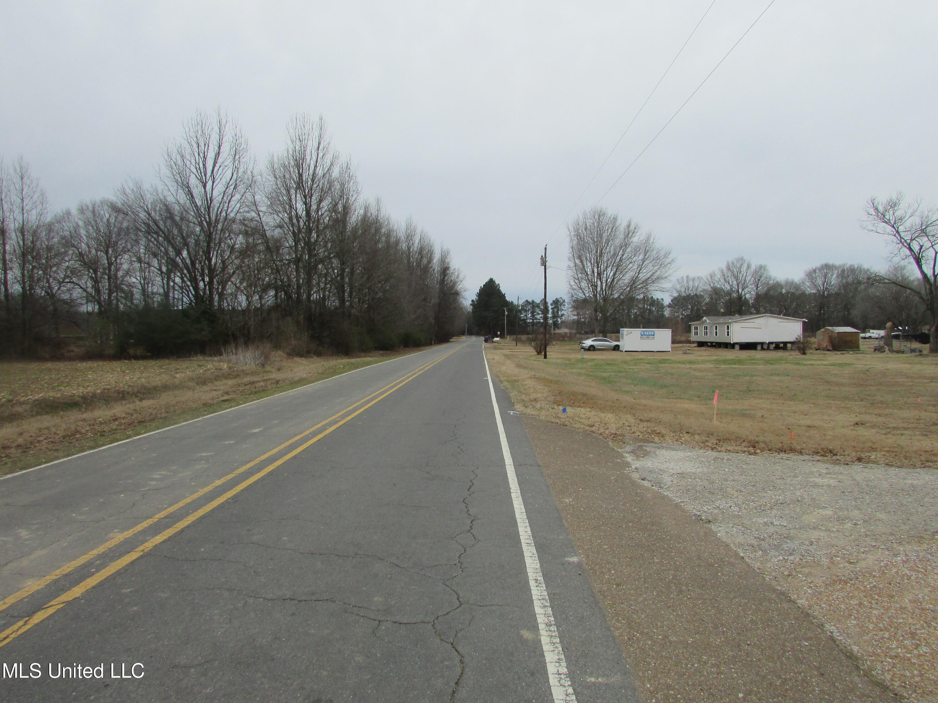 2223 Grass Pond Road Hernando, MS 38632 - Photo 6 of 25 Street View (2)