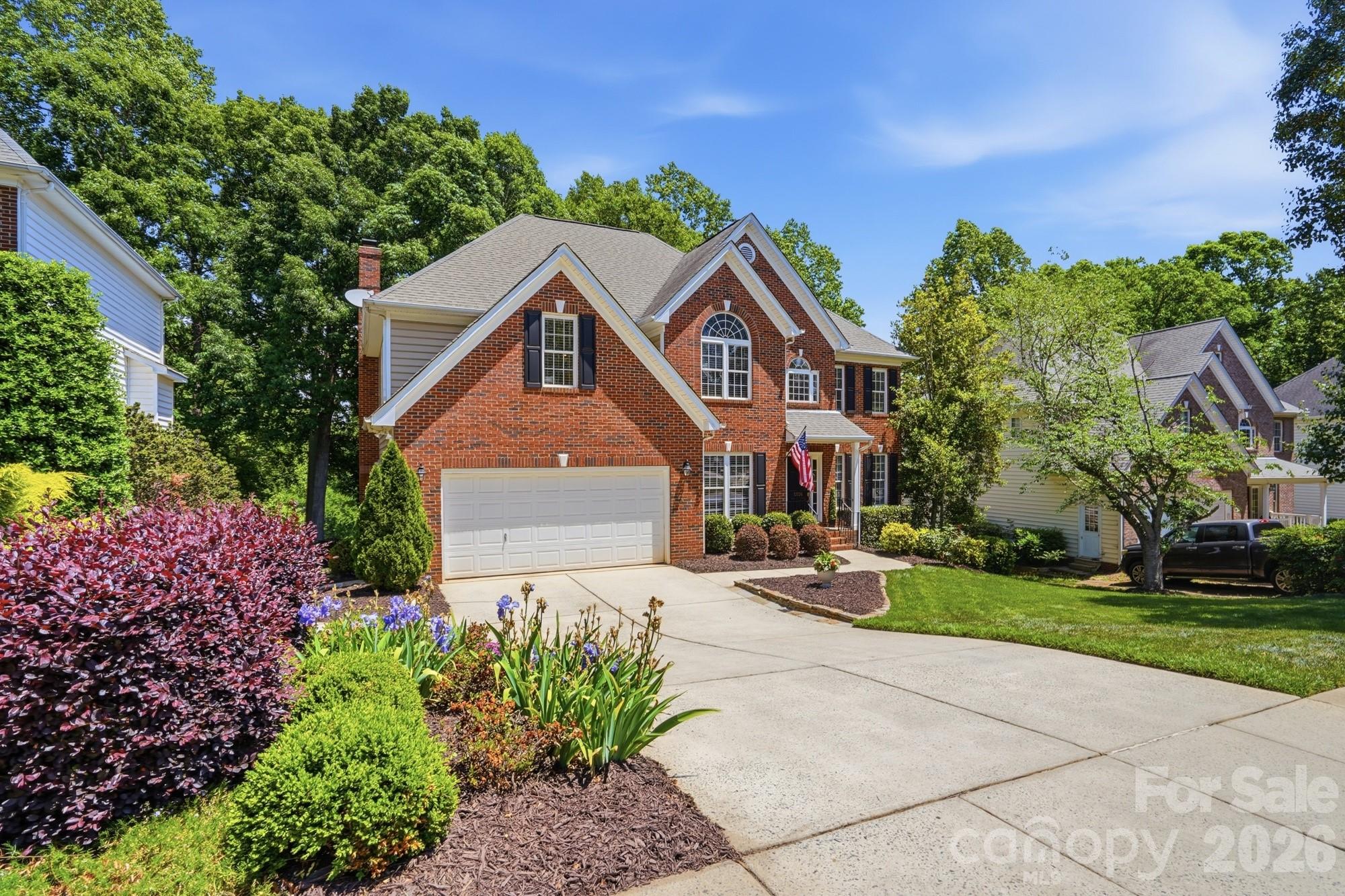 12126 Willingdon Road Huntersville, NC 28078 - Photo 2 of 48 Gallery Image 2